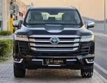 Toyota Land Cruiser VX Twin Turbo 2024